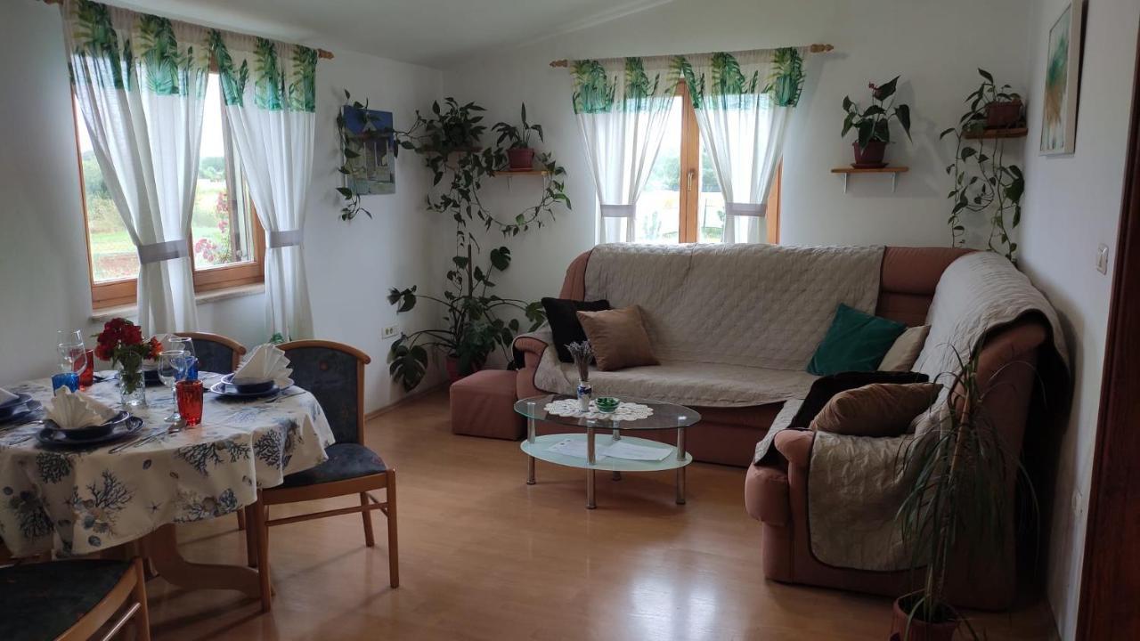 Vila Kuca Za Odmor Tri Sunca Pula Exteriér fotografie